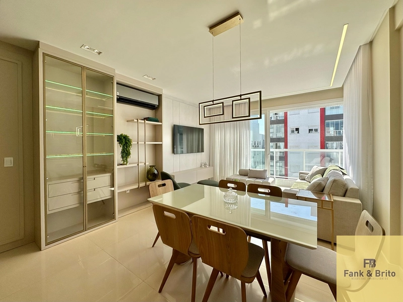 APARTAMENTO DE 3 DORMITÓRIOS A VENDA NO BAIRRO NAVEGANTES EM CAPÃO: 2ª foto da galeria de imagens do imóvel