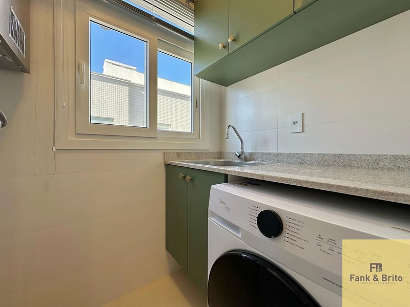 APARTAMENTO DE 3 DORMITÓRIOS A VENDA NO BAIRRO NAVEGANTES EM CAPÃO: 12ª foto da galeria de imagens do imóvel