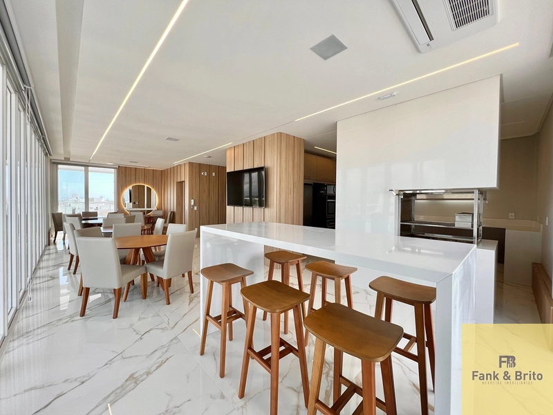 APARTAMENTO DE 3 DORMITÓRIOS A VENDA NO BAIRRO NAVEGANTES EM CAPÃO: 28ª foto da galeria de imagens do imóvel