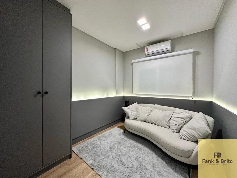 APARTAMENTO DE 3 DORMITÓRIOS A VENDA NO BAIRRO NAVEGANTES EM CAPÃO: 19ª foto da galeria de imagens do imóvel