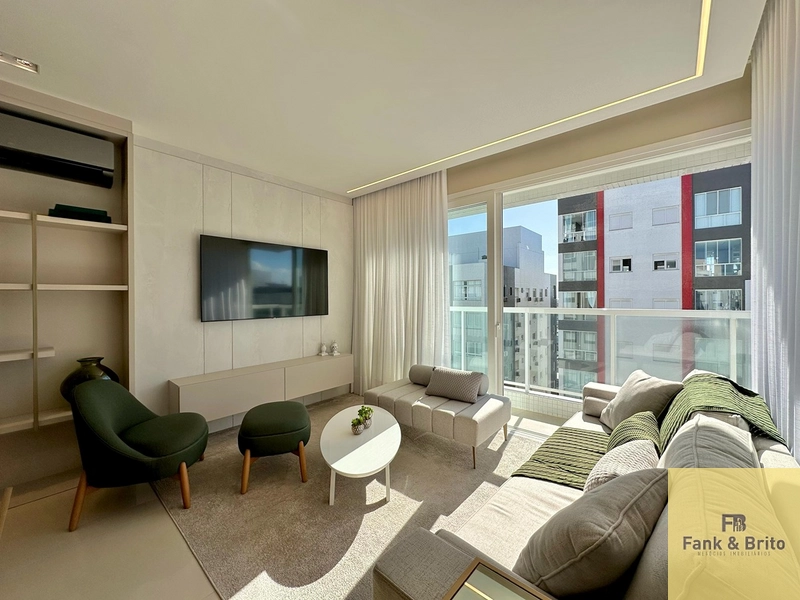 APARTAMENTO DE 3 DORMITÓRIOS A VENDA NO BAIRRO NAVEGANTES EM CAPÃO: 7ª foto da galeria de imagens do imóvel