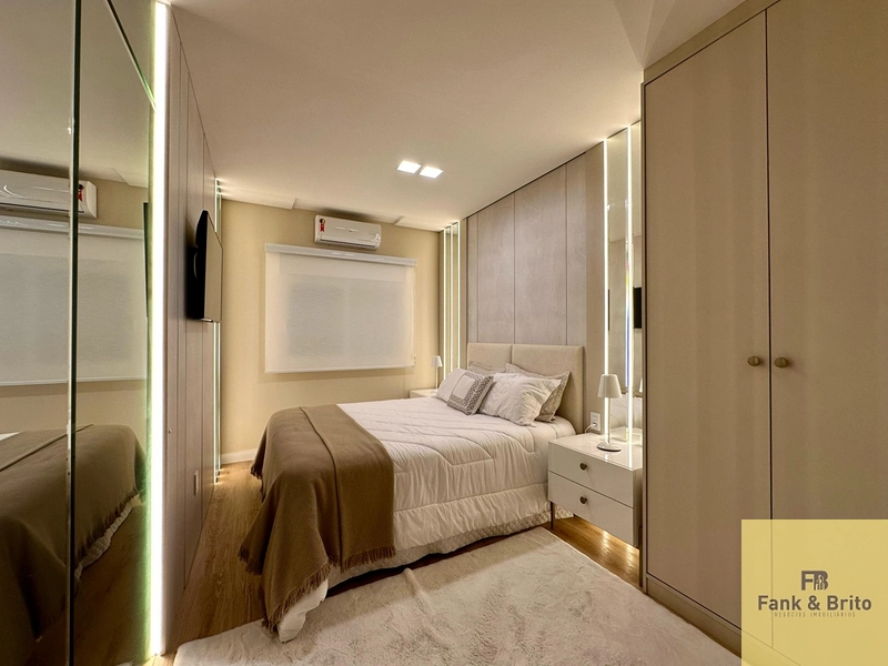 APARTAMENTO DE 3 DORMITÓRIOS A VENDA NO BAIRRO NAVEGANTES EM CAPÃO: 16ª foto da galeria de imagens do imóvel