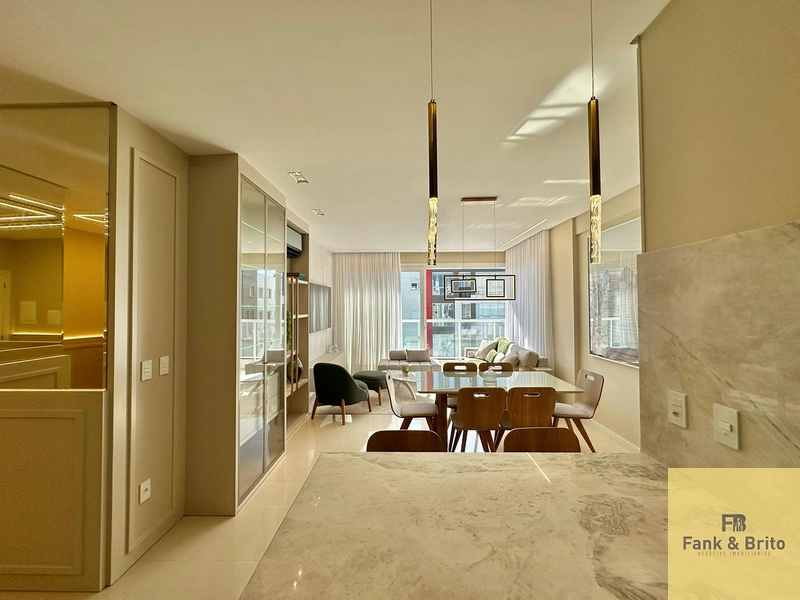 APARTAMENTO DE 3 DORMITÓRIOS A VENDA NO BAIRRO NAVEGANTES EM CAPÃO: 4ª foto da galeria de imagens do imóvel