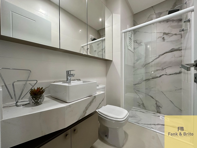 APARTAMENTO DE 3 DORMITÓRIOS A VENDA NO BAIRRO NAVEGANTES EM CAPÃO: 23ª foto da galeria de imagens do imóvel