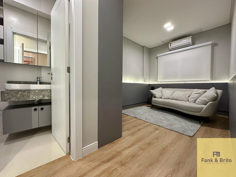 APARTAMENTO DE 3 DORMITÓRIOS A VENDA NO BAIRRO NAVEGANTES EM CAPÃO: 18ª foto da galeria de imagens do imóvel