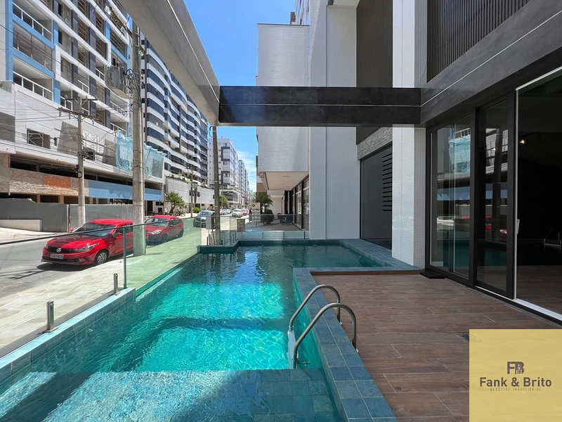 APARTAMENTO DE 3 DORMITÓRIOS A VENDA NO BAIRRO NAVEGANTES EM CAPÃO: 26ª foto da galeria de imagens do imóvel