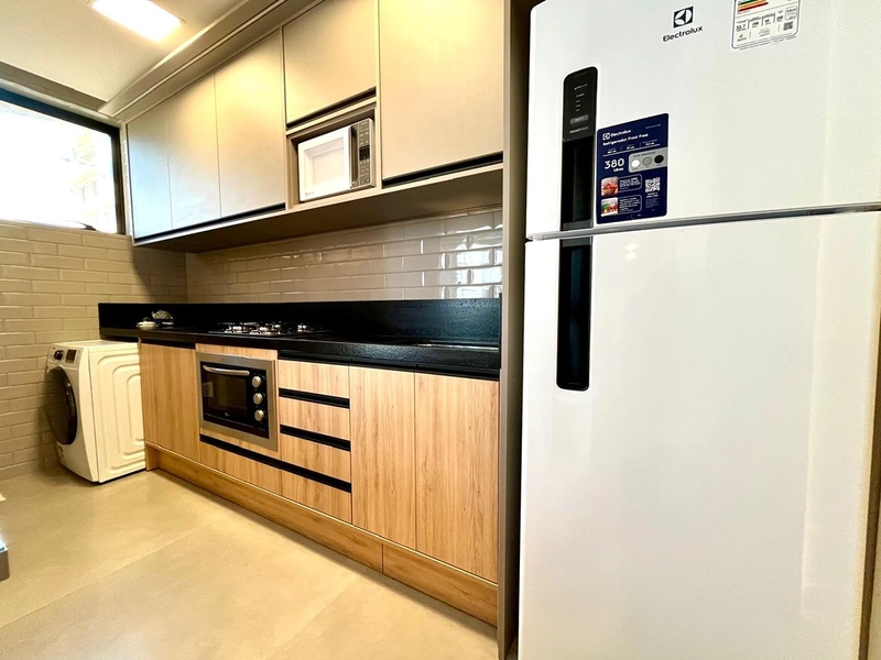 APARTAMENTO AO LADO DA PRAÇA FLAVIO BOIANOVSKI, DUAS QUADRAS DO MAR!: 24ª foto da galeria de imagens do imóvel