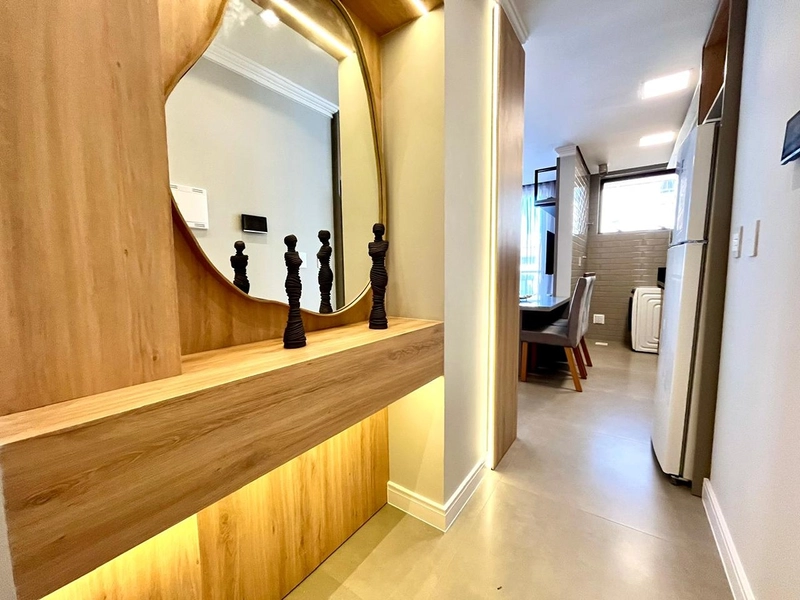 APARTAMENTO AO LADO DA PRAÇA FLAVIO BOIANOVSKI, DUAS QUADRAS DO MAR!: 26ª foto da galeria de imagens do imóvel