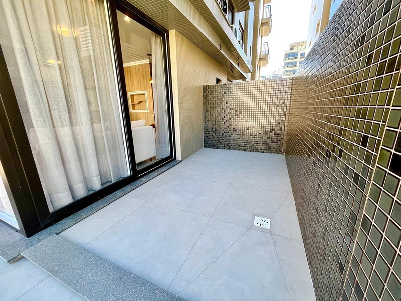 APARTAMENTO AO LADO DA PRAÇA FLAVIO BOIANOVSKI, DUAS QUADRAS DO MAR!: 19ª foto da galeria de imagens do imóvel