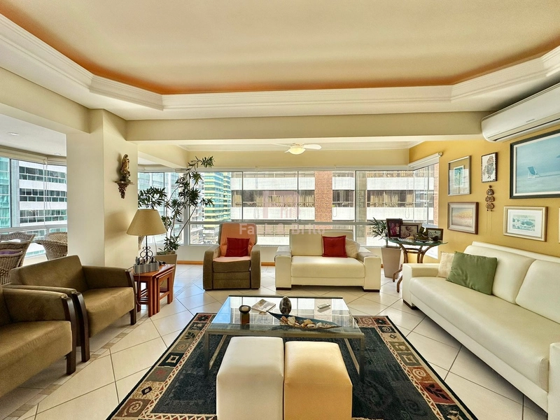 Apartamento de três dormitórios, a venda no bairro navegantes !: 6ª foto da galeria de imagens do imóvel