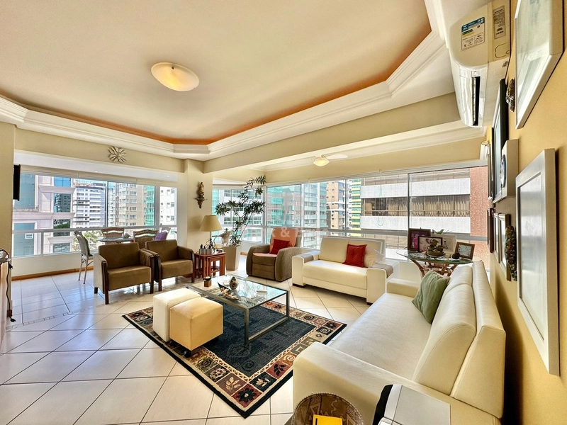 Apartamento de três dormitórios, a venda no bairro navegantes !: 1ª foto da galeria de imagens do imóvel