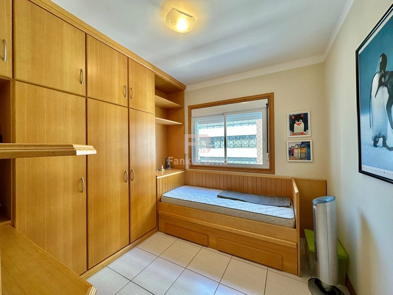 Apartamento de três dormitórios, a venda no bairro navegantes !: 14ª foto da galeria de imagens do imóvel