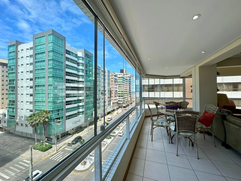 Apartamento de três dormitórios, a venda no bairro navegantes !: 2ª foto da galeria de imagens do imóvel