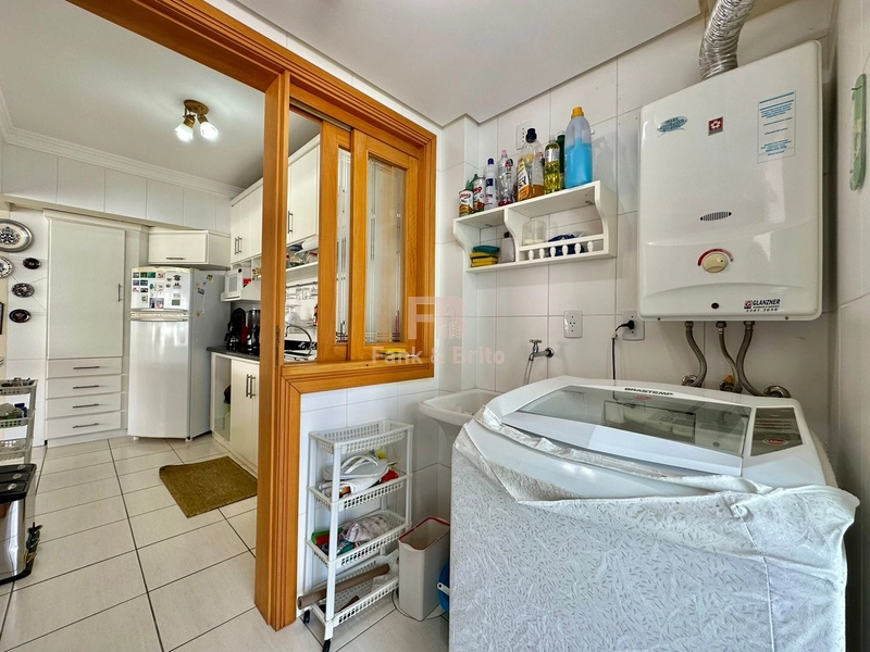 Apartamento de três dormitórios, a venda no bairro navegantes !: 11ª foto da galeria de imagens do imóvel