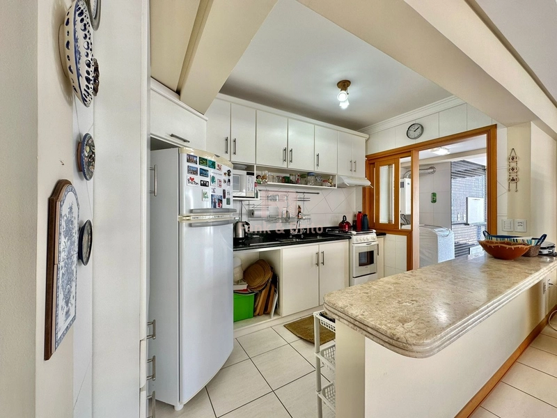 Apartamento de três dormitórios, a venda no bairro navegantes !: 9ª foto da galeria de imagens do imóvel