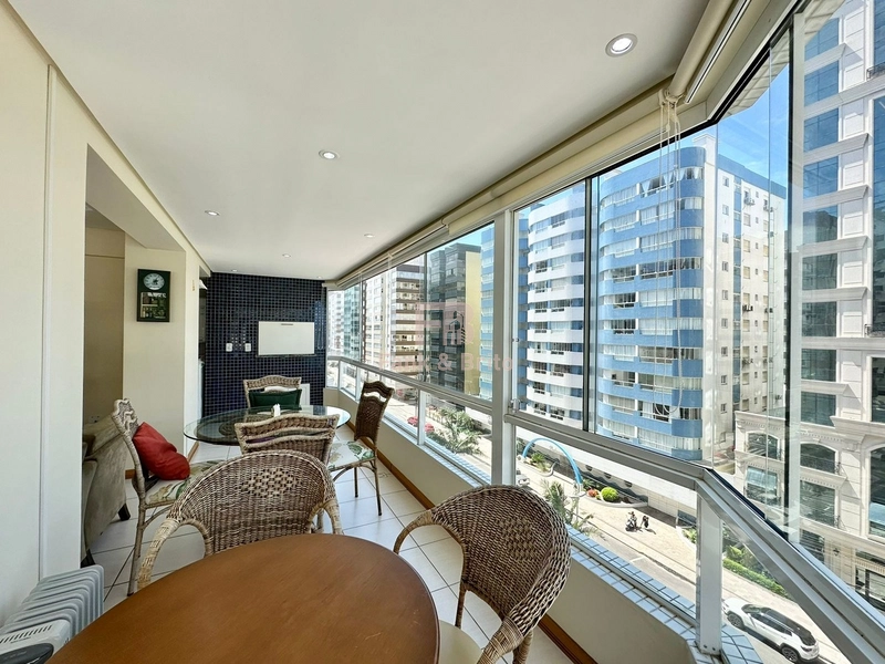 Apartamento de três dormitórios, a venda no bairro navegantes !: 4ª foto da galeria de imagens do imóvel