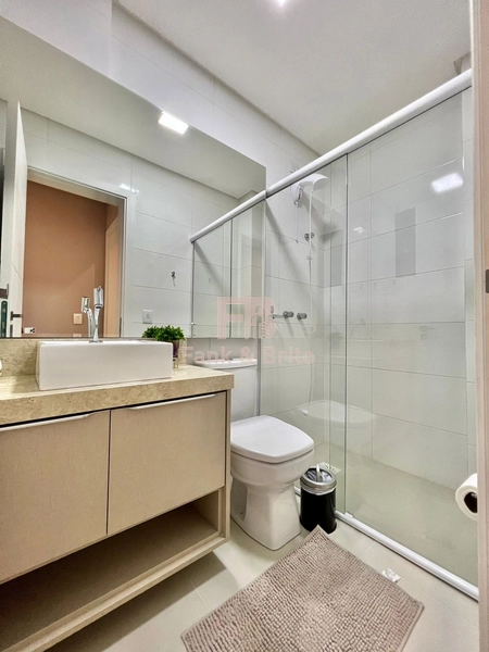 Apartamento mobiliado e decorado!: 9ª foto da galeria de imagens do imóvel