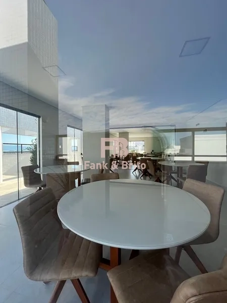 Apartamento mobiliado e decorado!: 20ª foto da galeria de imagens do imóvel