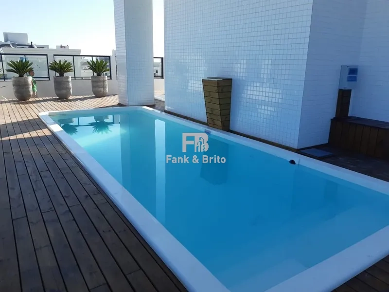 Apartamento mobiliado e decorado!: 12ª foto da galeria de imagens do imóvel