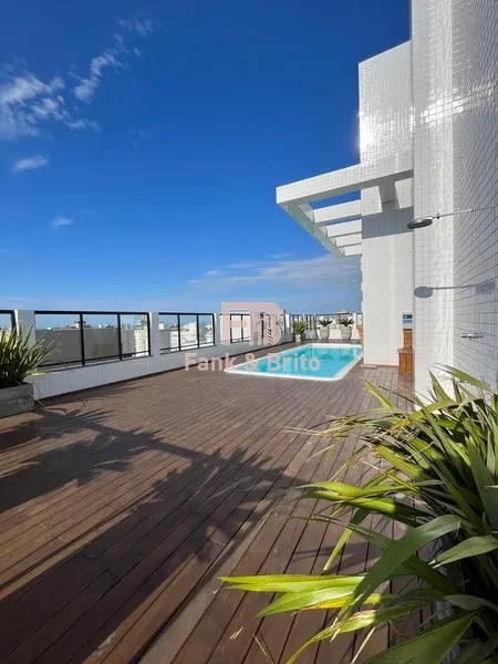 Apartamento mobiliado e decorado!: 18ª foto da galeria de imagens do imóvel