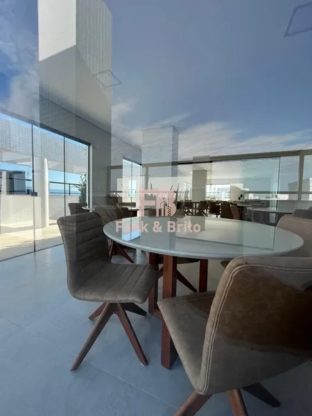 Apartamento mobiliado e decorado!: 11ª foto da galeria de imagens do imóvel