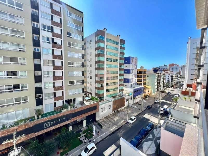 Apartamento mobiliado e decorado!: 23ª foto da galeria de imagens do imóvel