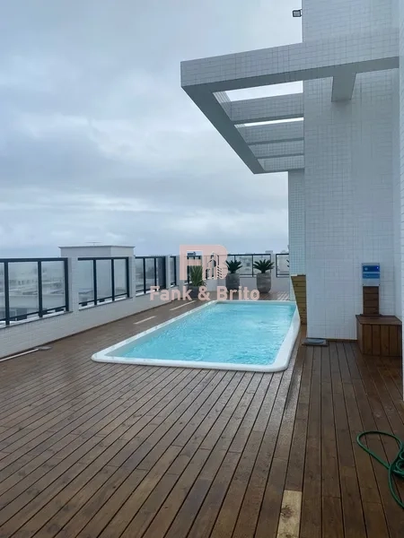 Apartamento mobiliado e decorado!: 19ª foto da galeria de imagens do imóvel