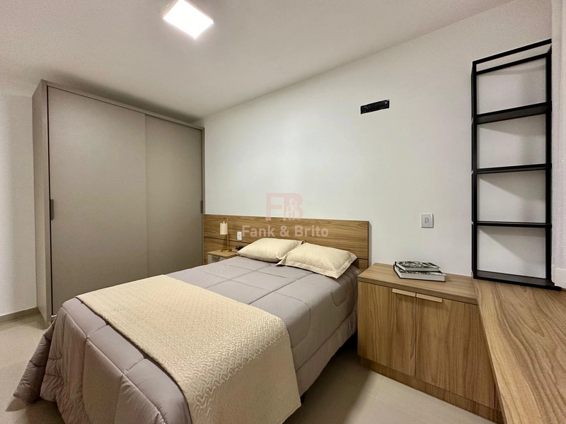 Apartamento mobiliado a venda: 15ª foto da galeria de imagens do imóvel