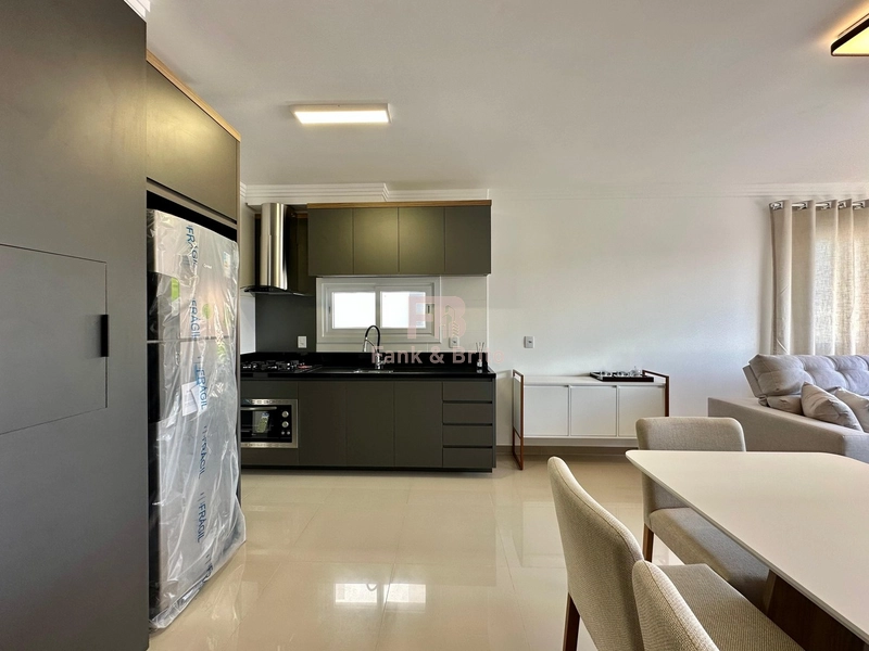 Apartamento mobiliado a venda: 7ª foto da galeria de imagens do imóvel