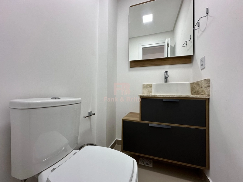 Apartamento mobiliado a venda: 19ª foto da galeria de imagens do imóvel