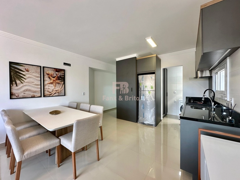 Apartamento mobiliado a venda: 5ª foto da galeria de imagens do imóvel