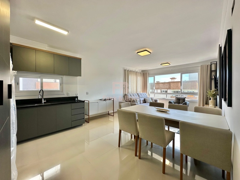 Apartamento mobiliado a venda: 6ª foto da galeria de imagens do imóvel