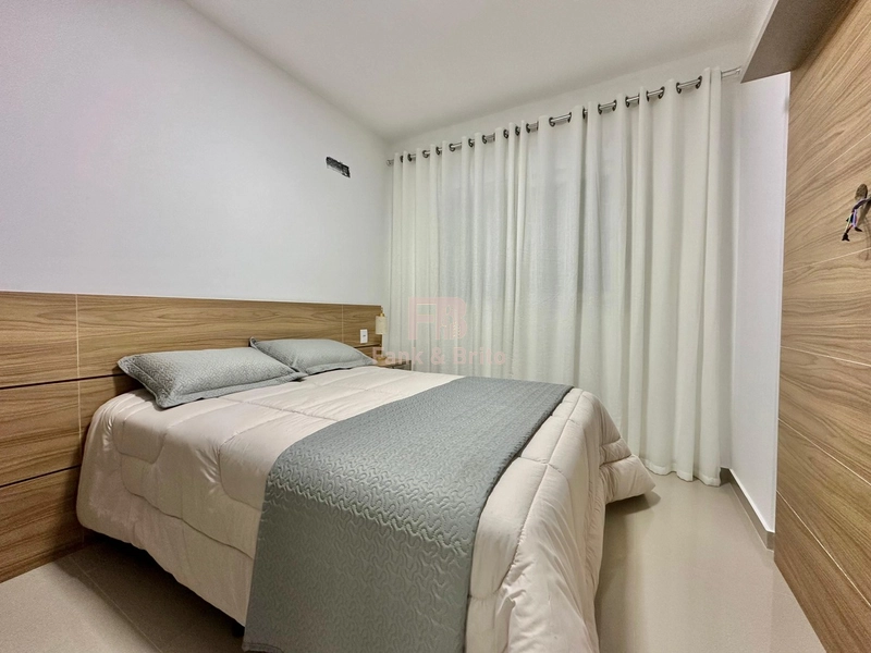 Apartamento mobiliado a venda: 10ª foto da galeria de imagens do imóvel