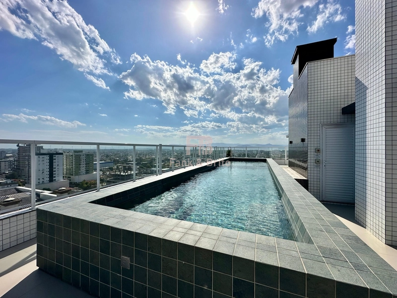 Apartamento mobiliado a venda: 20ª foto da galeria de imagens do imóvel