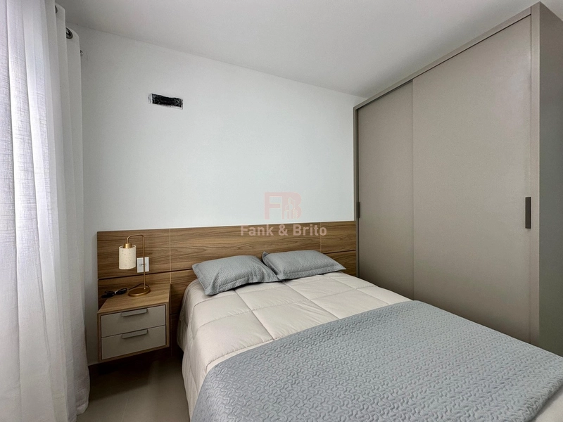 Apartamento mobiliado a venda: 13ª foto da galeria de imagens do imóvel