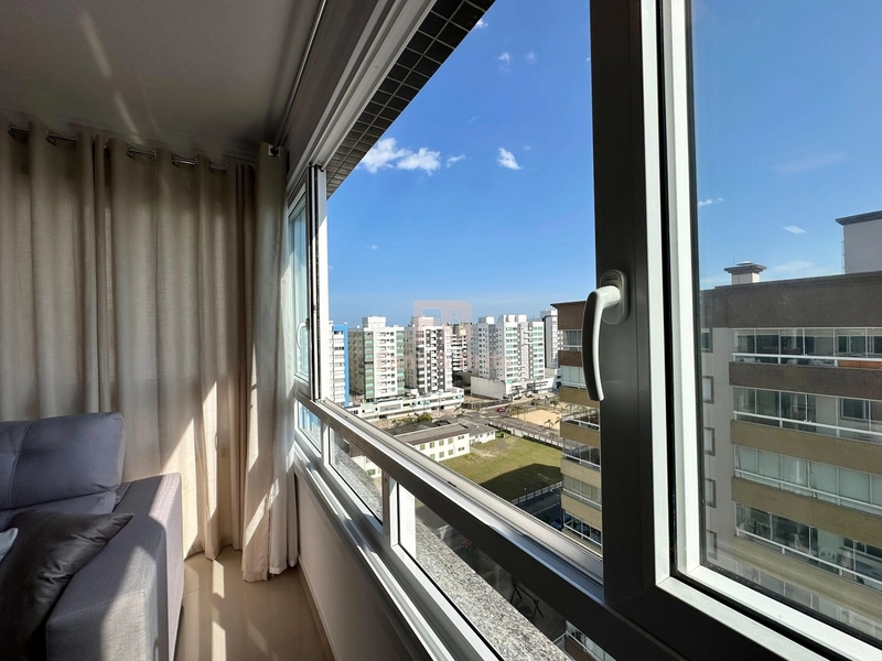 Apartamento mobiliado a venda: 1ª foto da galeria de imagens do imóvel