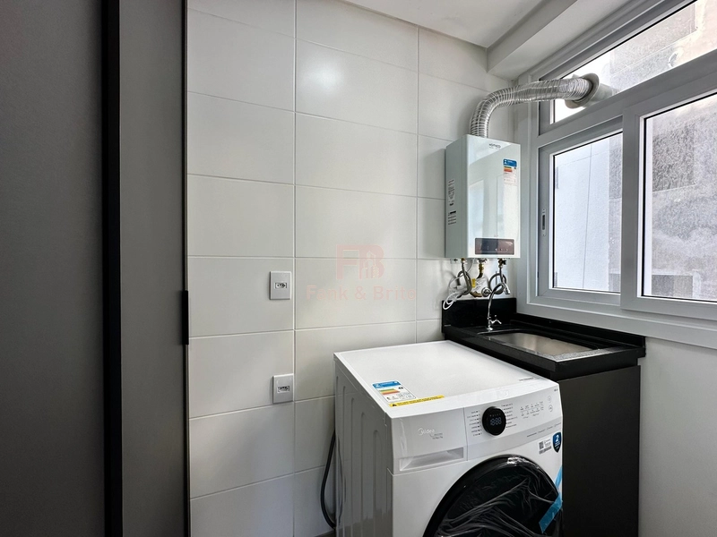 Apartamento mobiliado a venda: 18ª foto da galeria de imagens do imóvel