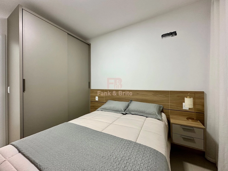 Apartamento mobiliado a venda: 12ª foto da galeria de imagens do imóvel