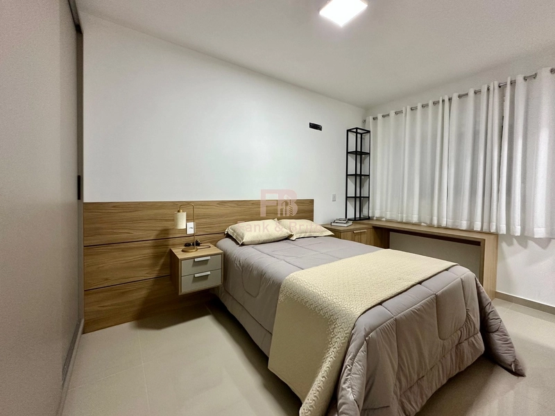 Apartamento mobiliado a venda: 14ª foto da galeria de imagens do imóvel