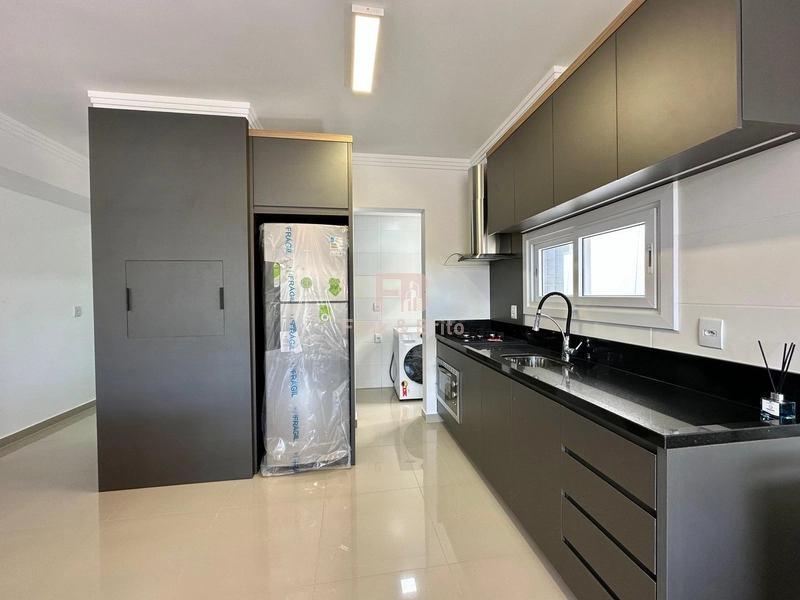 Apartamento mobiliado a venda: 9ª foto da galeria de imagens do imóvel