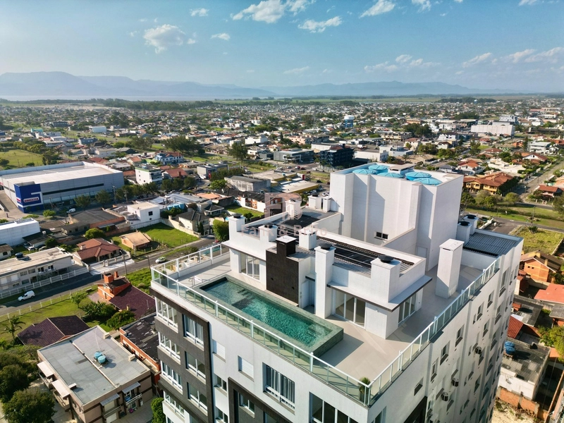 Apartamento mobiliado a venda: 22ª foto da galeria de imagens do imóvel