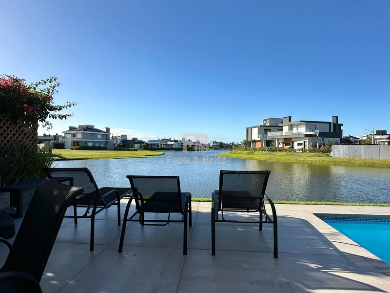 Excelente casa térrea à venda no Condomínio Riviera em Xangri-lá.: 13ª foto da galeria de imagens do imóvel