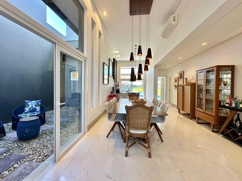 Excelente casa térrea à venda no Condomínio Riviera em Xangri-lá.: 8ª foto da galeria de imagens do imóvel