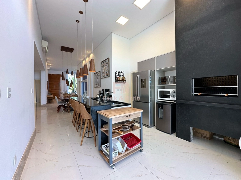 Excelente casa térrea à venda no Condomínio Riviera em Xangri-lá.: 10ª foto da galeria de imagens do imóvel