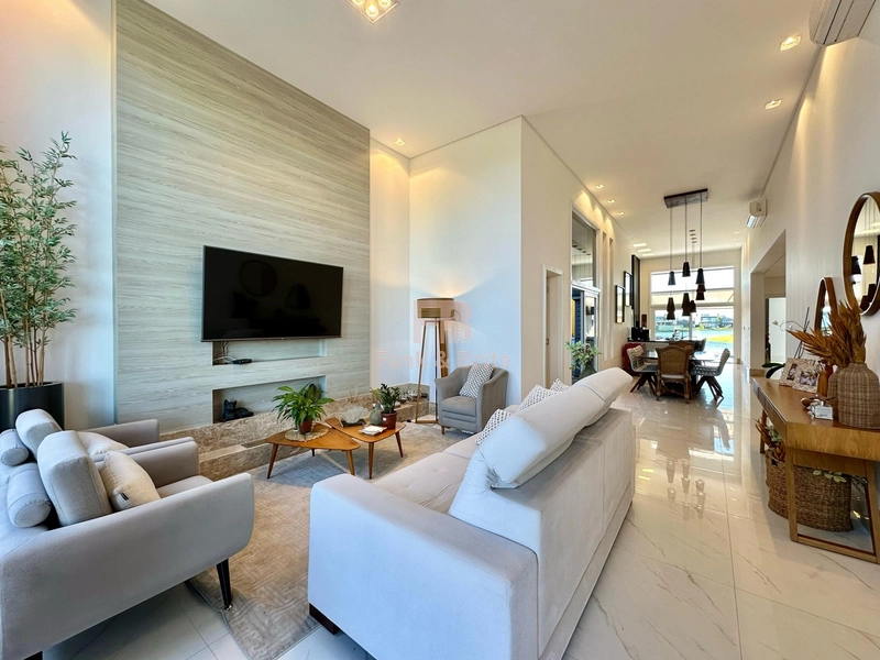 Excelente casa térrea à venda no Condomínio Riviera em Xangri-lá.: 2ª foto da galeria de imagens do imóvel