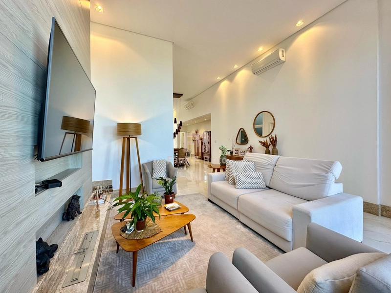 Excelente casa térrea à venda no Condomínio Riviera em Xangri-lá.: 3ª foto da galeria de imagens do imóvel