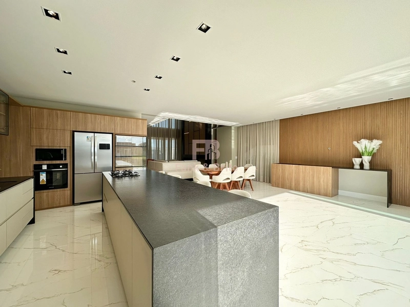 VENDO SOBRADO BEIRA LAGO EM CONDOMINIO FECHADO: 22ª foto da galeria de imagens do imóvel