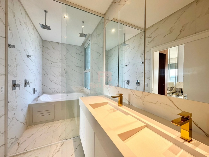 VENDO SOBRADO BEIRA LAGO EM CONDOMINIO FECHADO: 38ª foto da galeria de imagens do imóvel