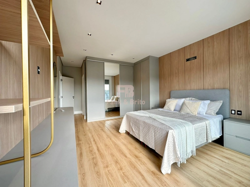 VENDO SOBRADO BEIRA LAGO EM CONDOMINIO FECHADO: 43ª foto da galeria de imagens do imóvel