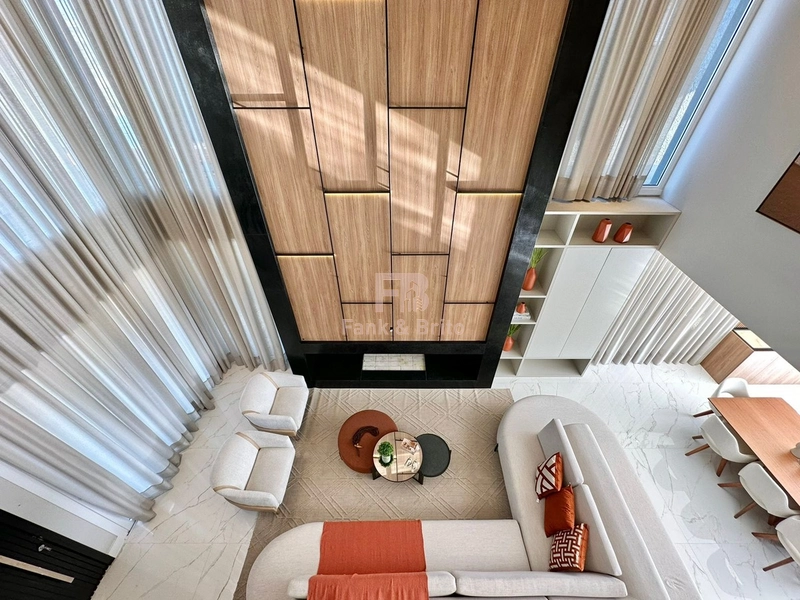 VENDO SOBRADO BEIRA LAGO EM CONDOMINIO FECHADO: 26ª foto da galeria de imagens do imóvel